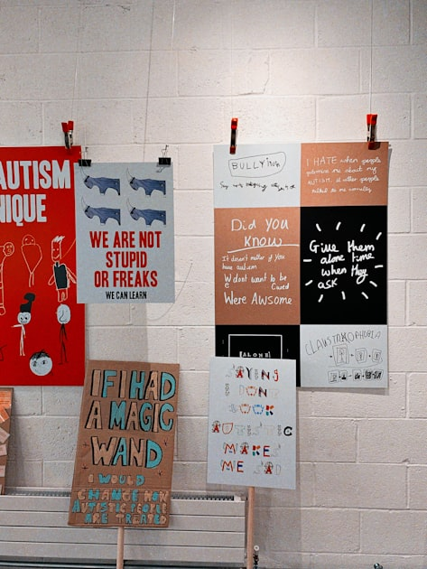 Financial Assistance for Autism Evaluations